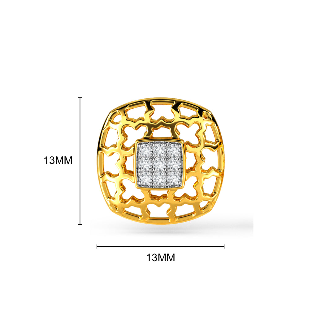 Pradhi Earring