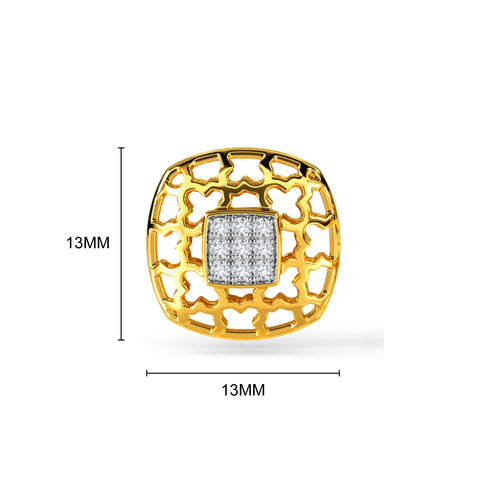 Pradhi Earring