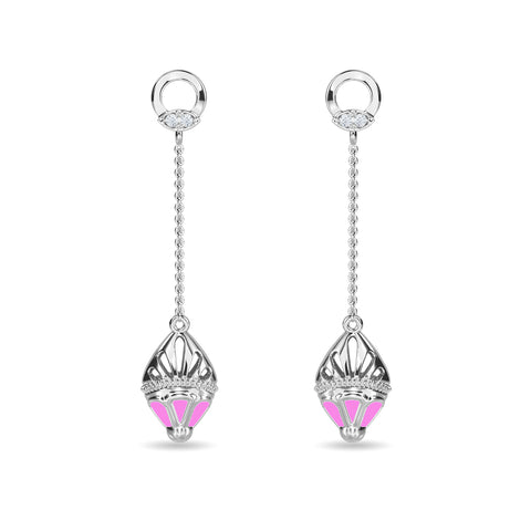 CALISE Diamond Earring