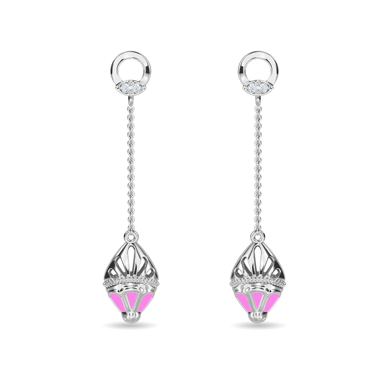 CALISE Diamond Earring