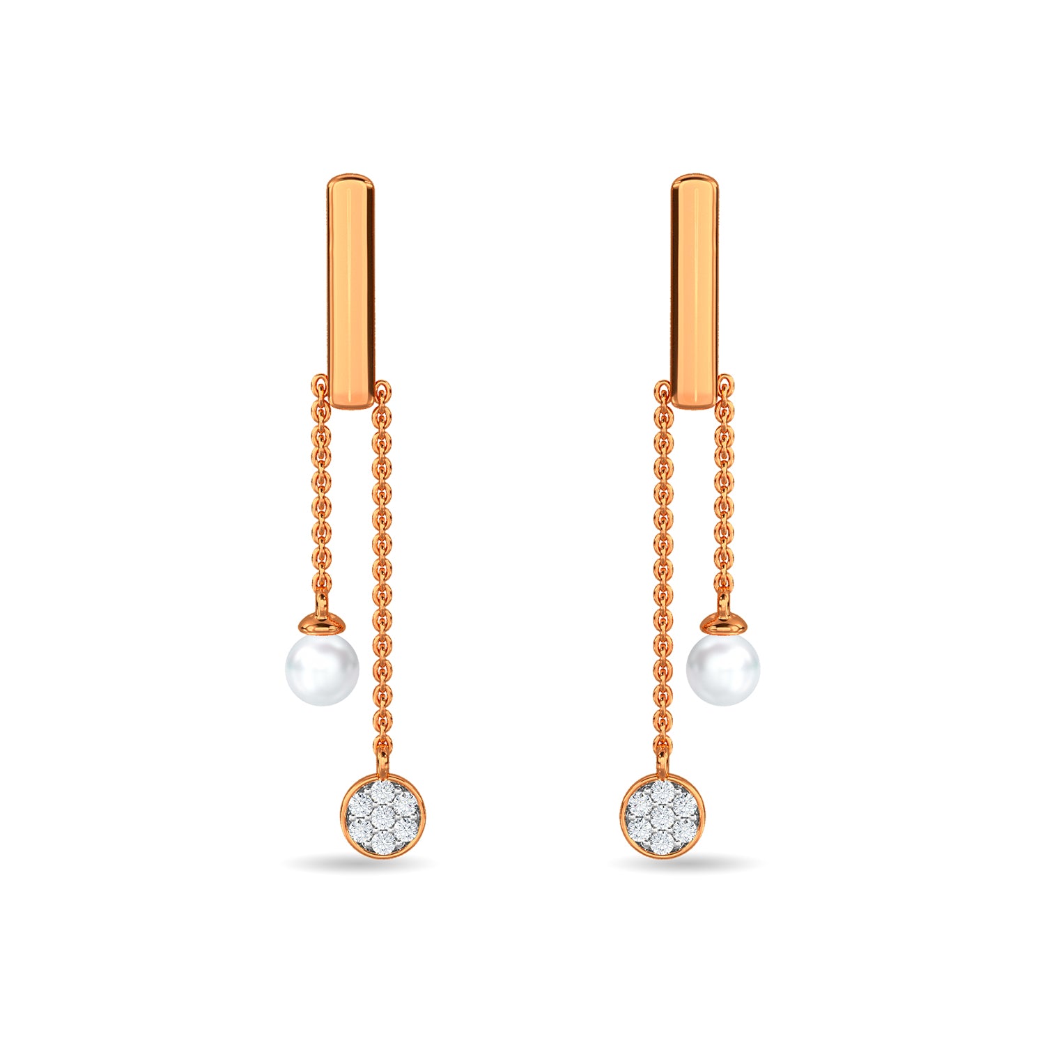 BETTE Diamond Earring