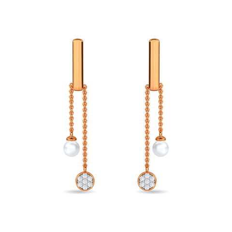 BETTE Diamond Earring