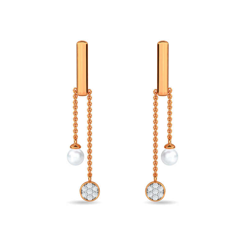 BETTE Diamond Earring