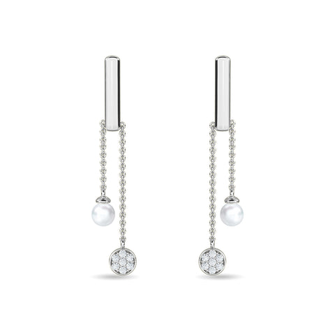 BETTE Diamond Earring
