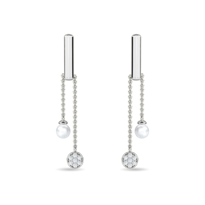 BETTE Diamond Earring