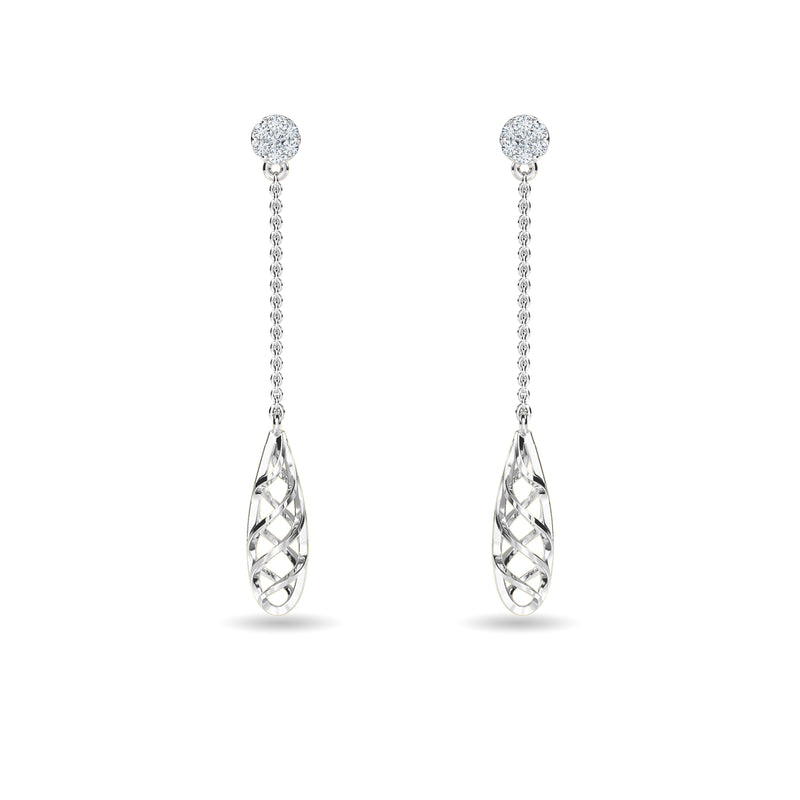 ETTY Diamond Earring