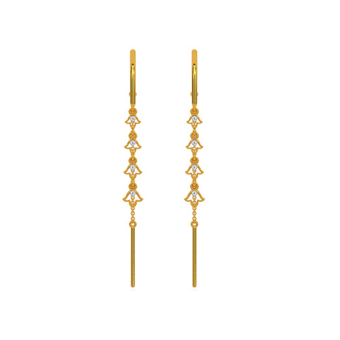 Millie Earring