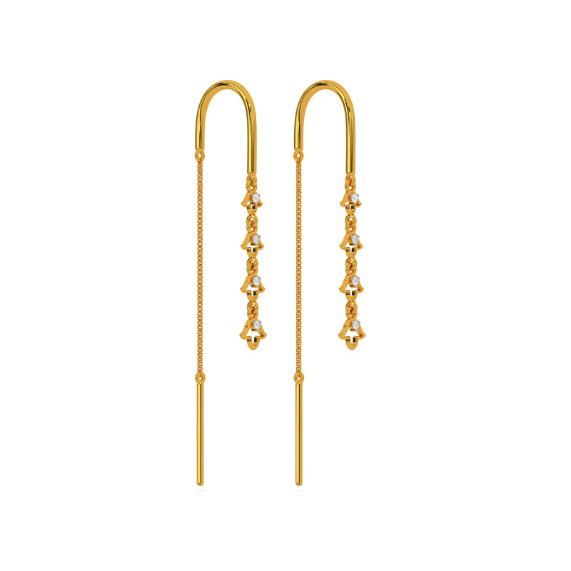 Millie Earring
