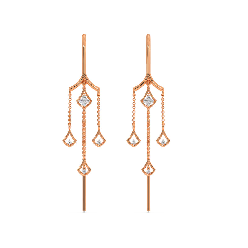 Maislin Earring