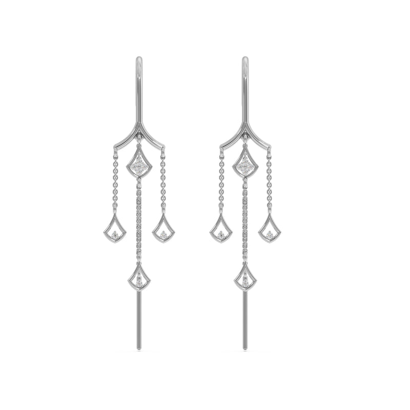 Maislin Earring