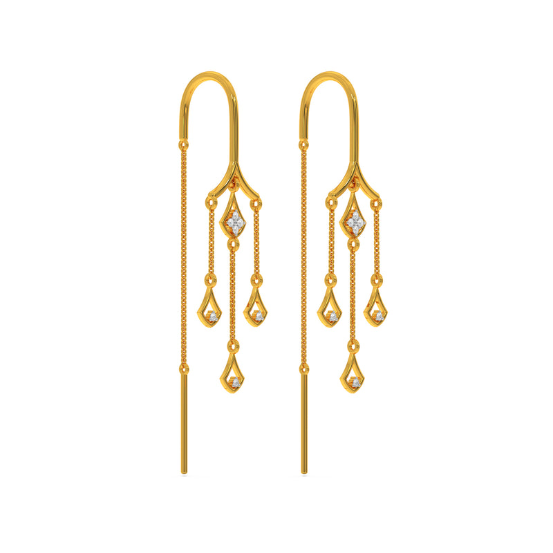 Maislin Earring