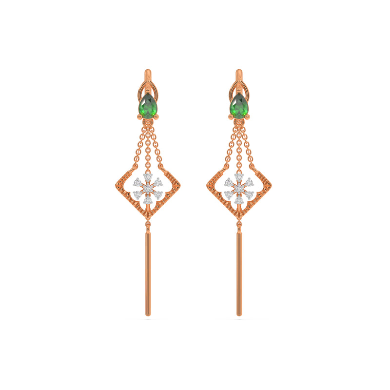 Mya Earring
