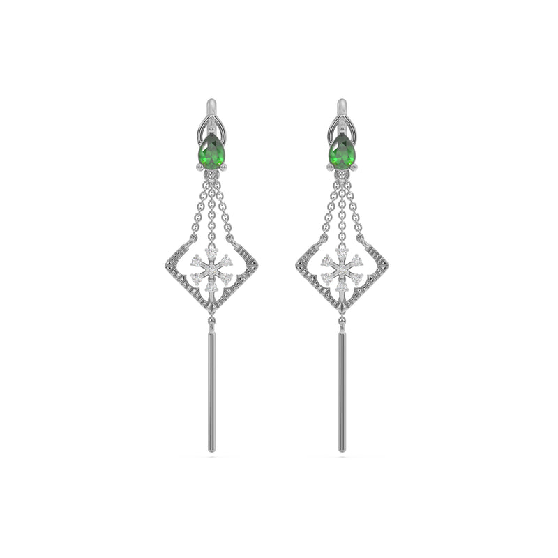 Mya Earring