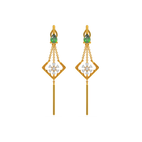 Mya Earring