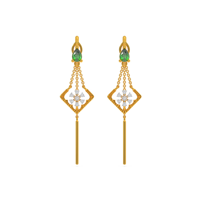 Mya Earring