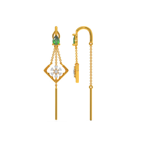 Mya Earring