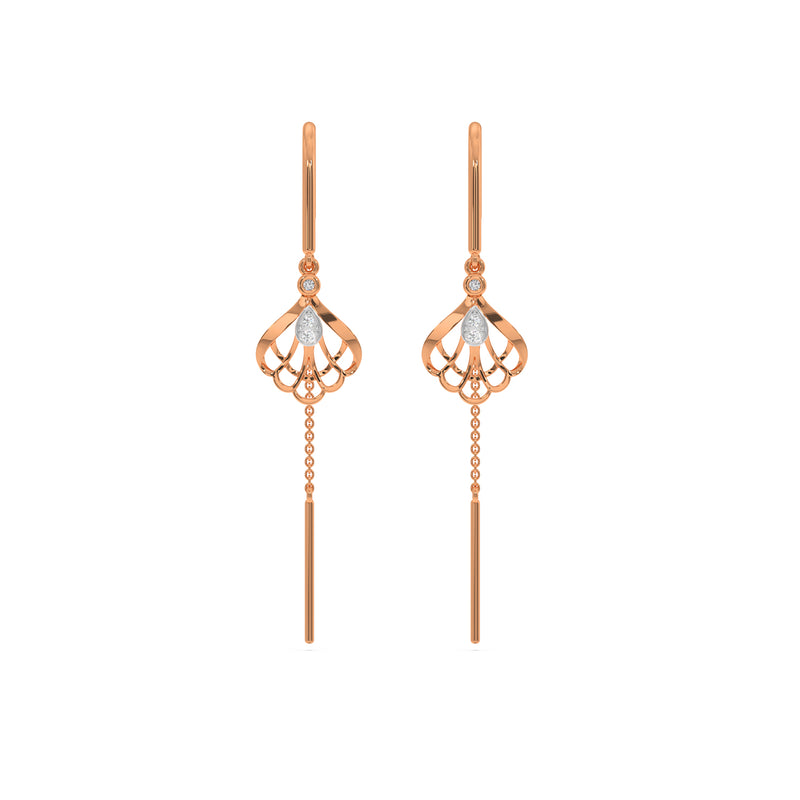 Paige Earring