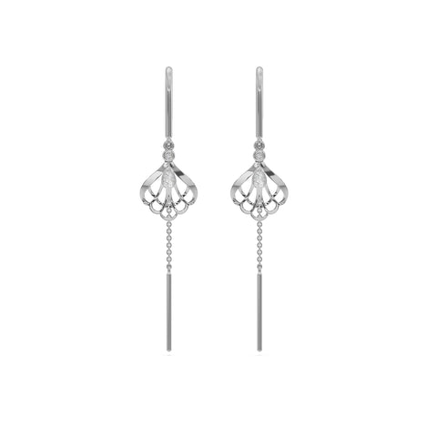 Paige Earring