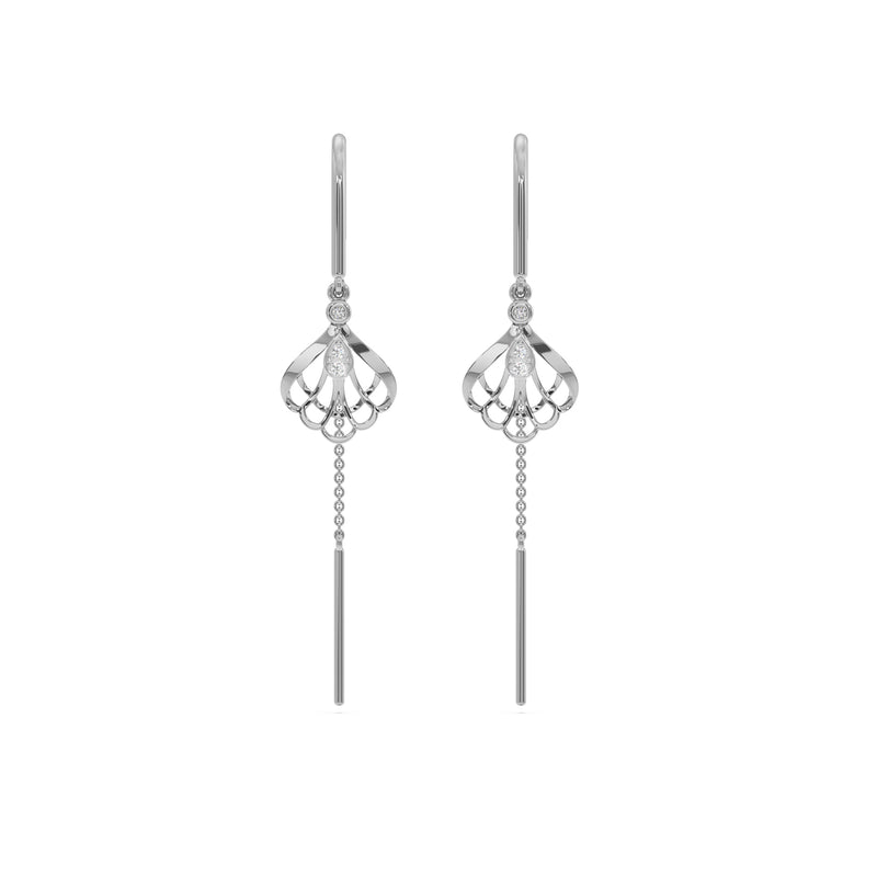 Paige Earring