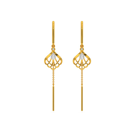 Paige Earring