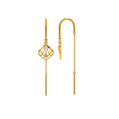 Paige Earring