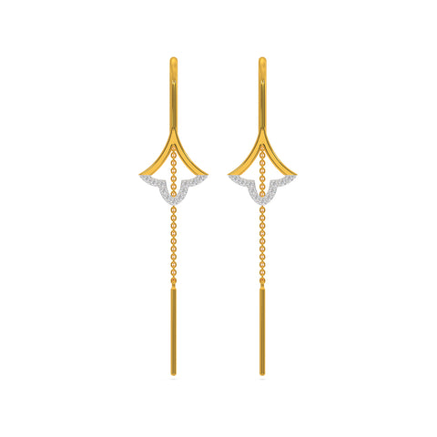 Polly Earring
