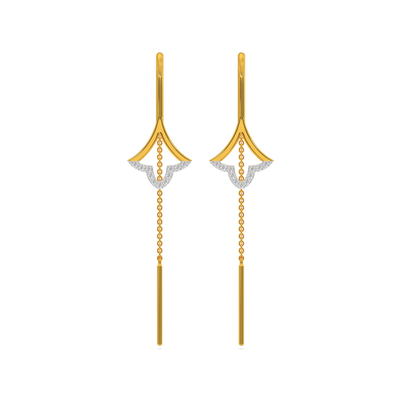 Polly Earring