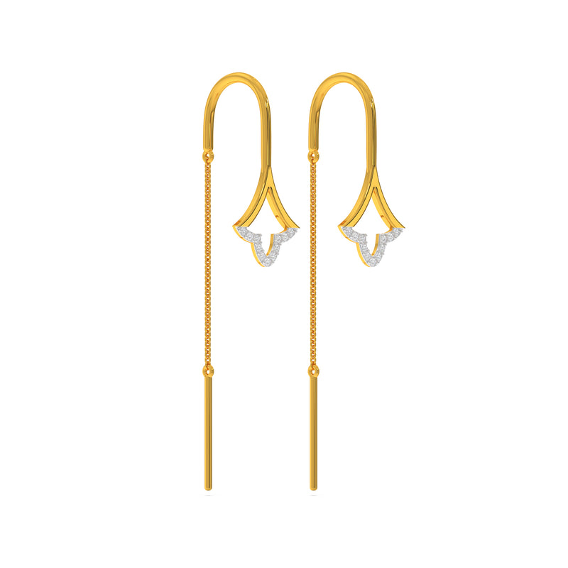 Polly Earring