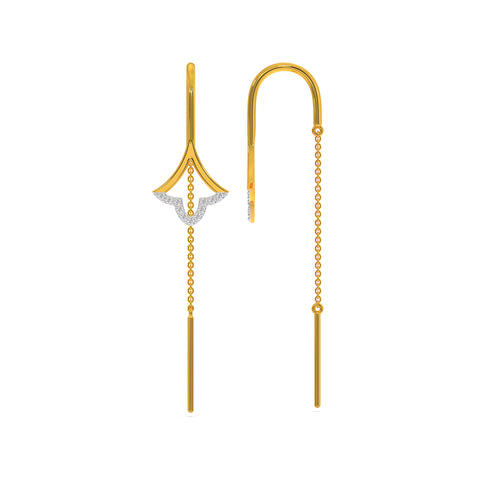 Polly Earring