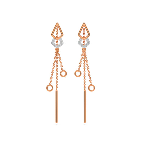 Penny Earring