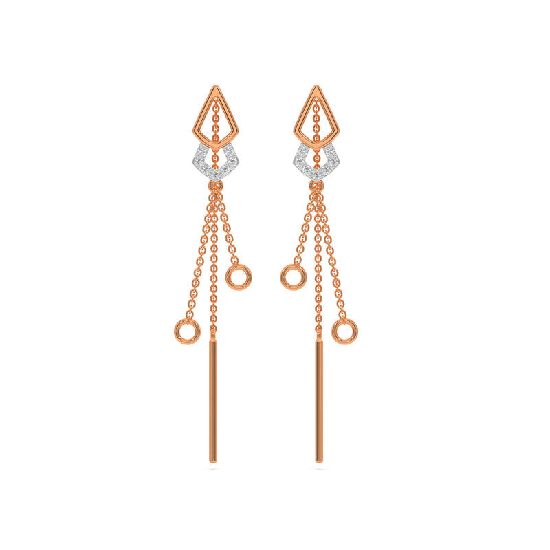 Penny Earring