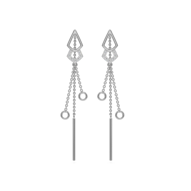 Penny Earring