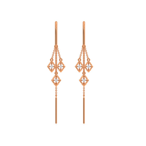 Pixie Earring