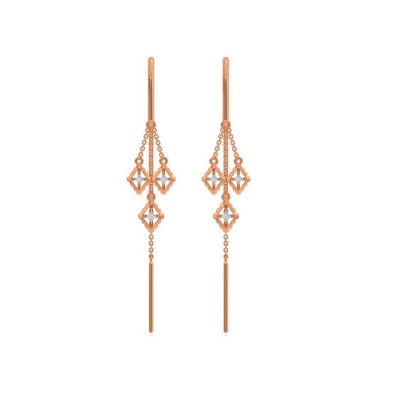 Pixie Earring