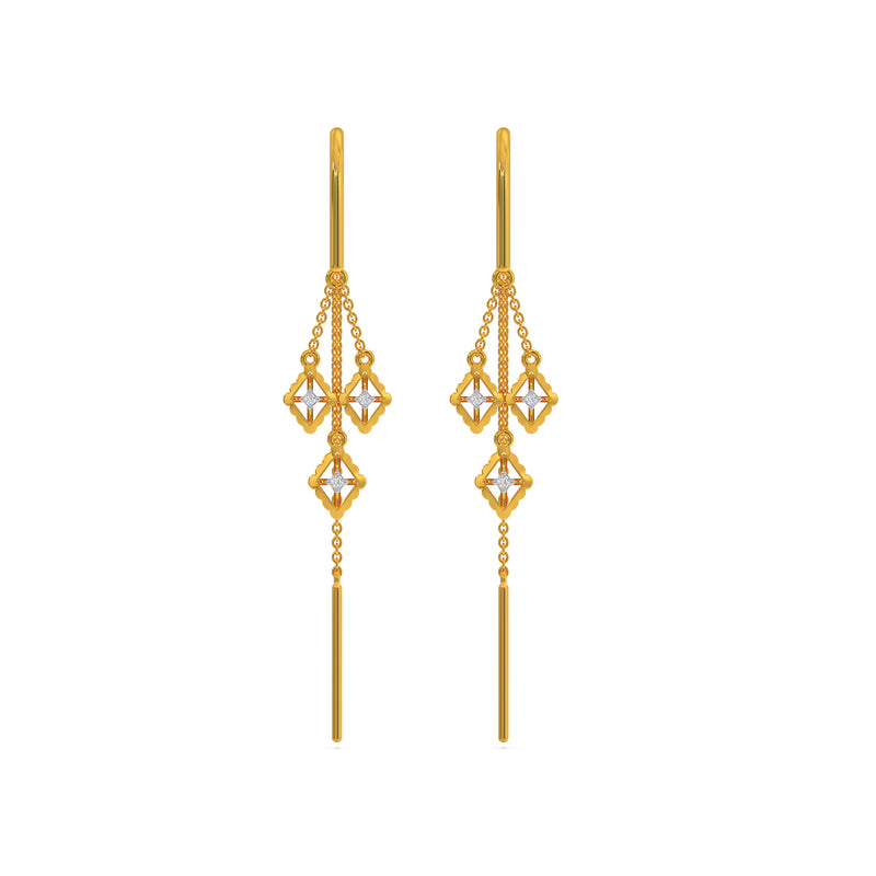 Pixie Earring