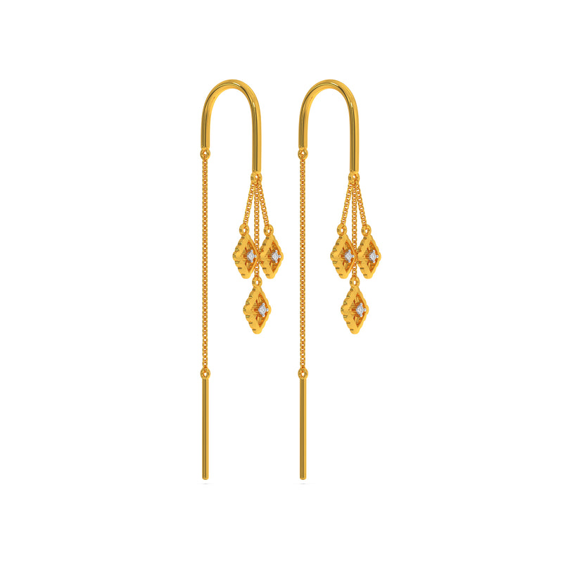 Pixie Earring