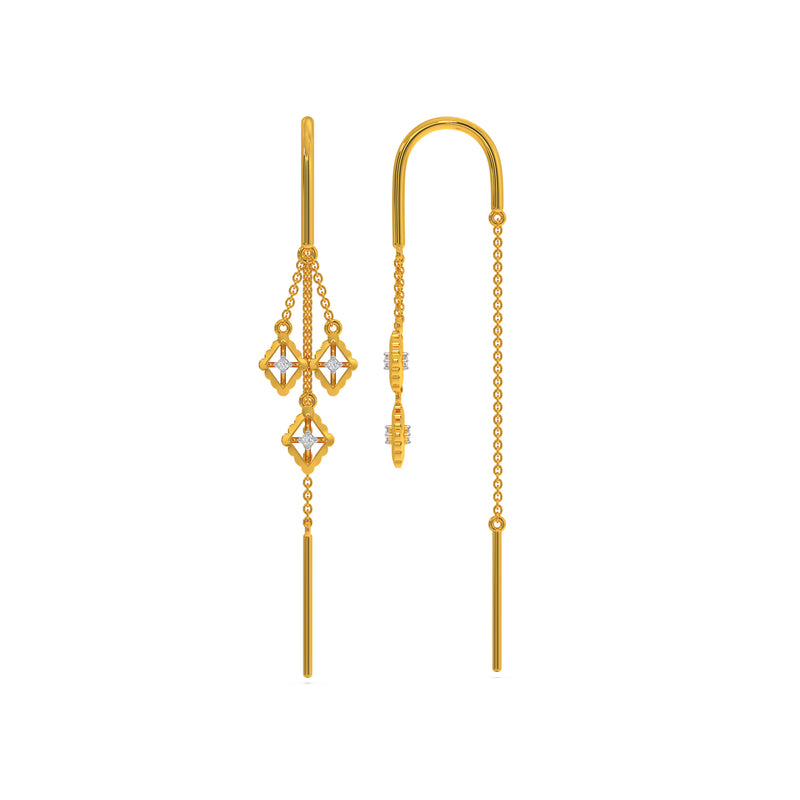 Pixie Earring
