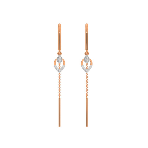 Preston Earring