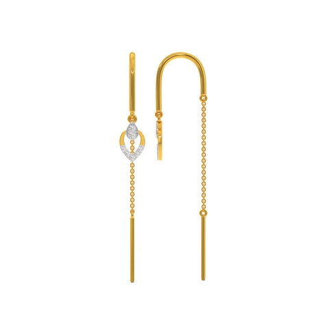 Preston Earring