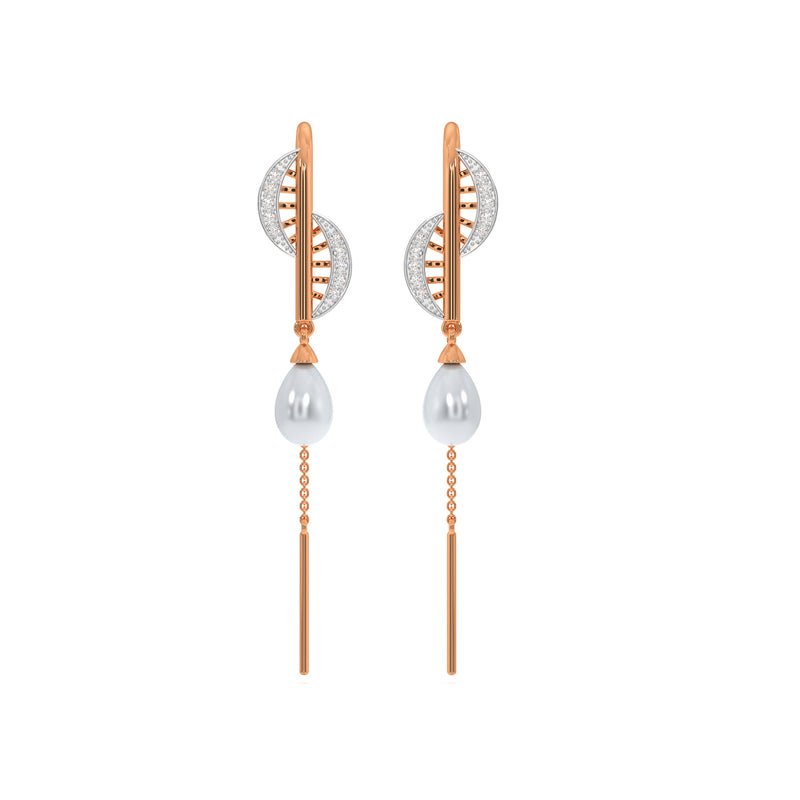 Pacey Earring