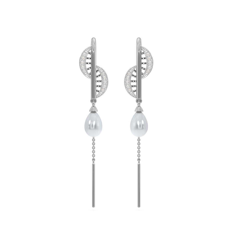 Pacey Earring