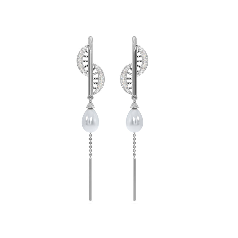 Pacey Earring