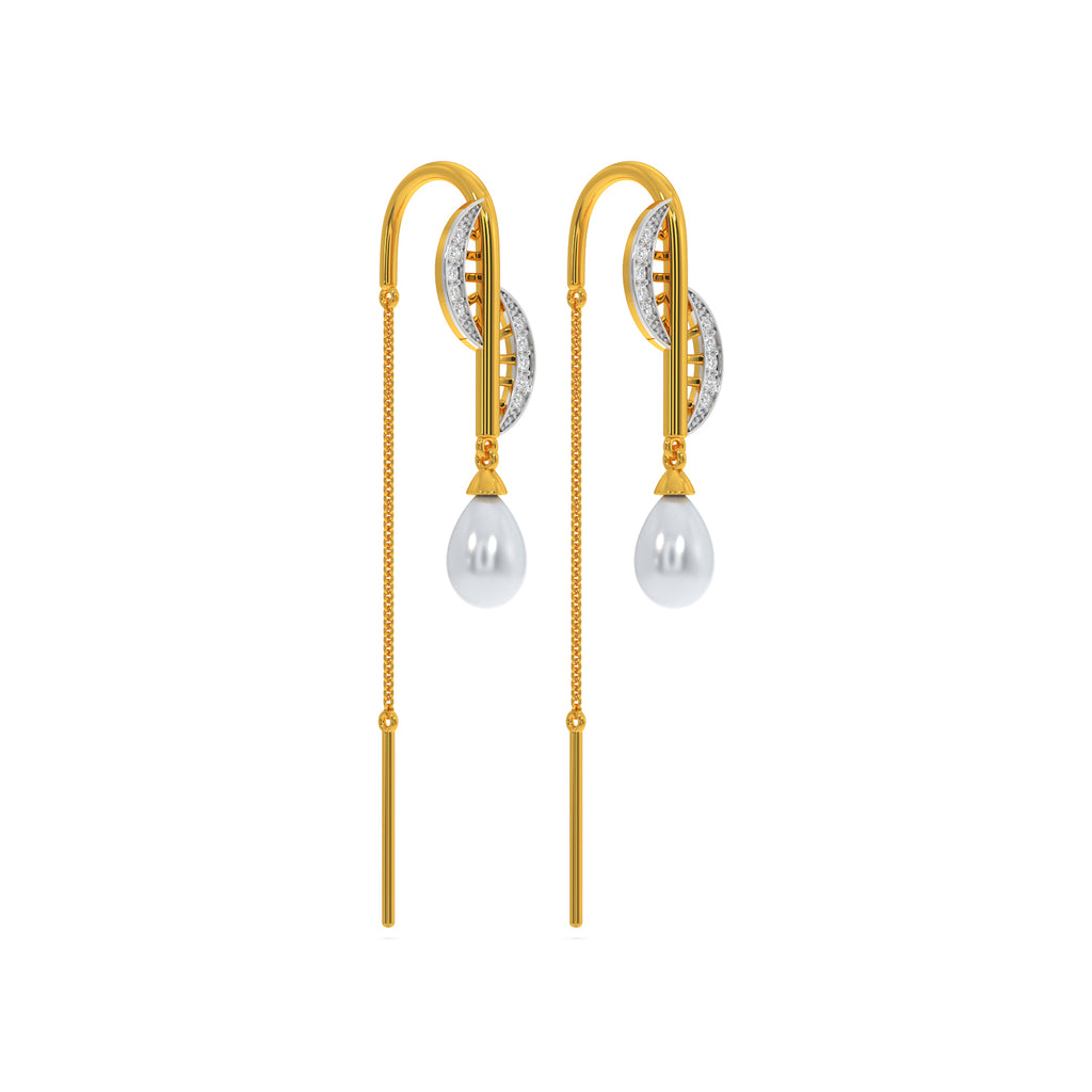 Pacey Earring