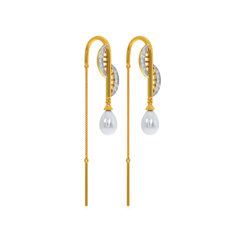 Pacey Earring