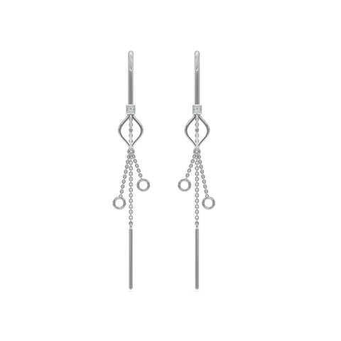 Pegan Earring