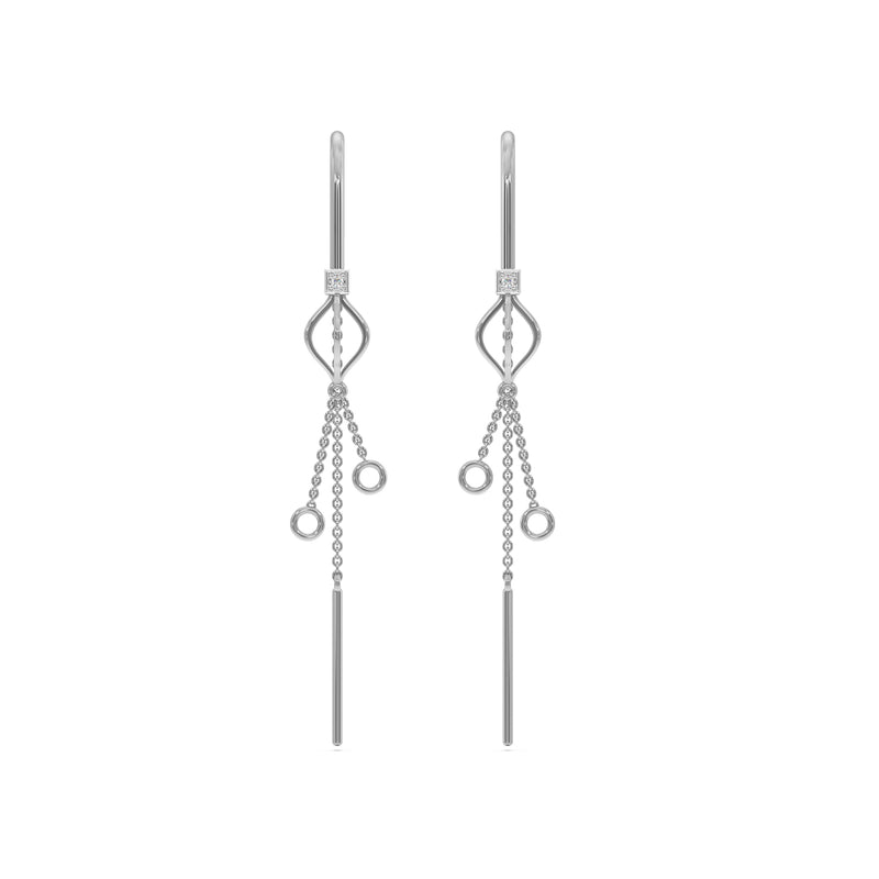 Pegan Earring