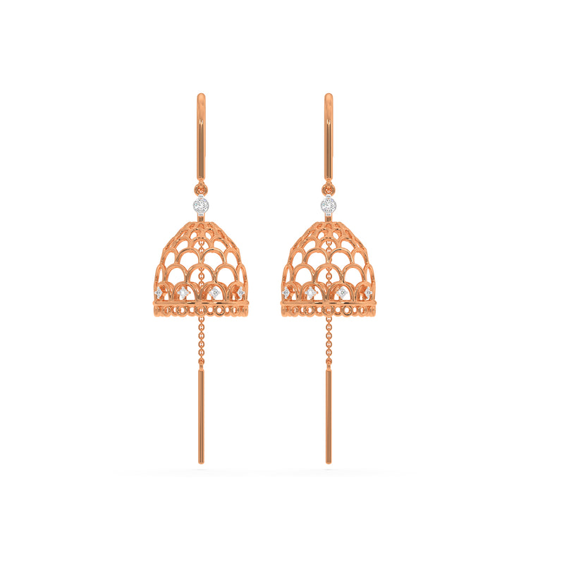 Paola Earring