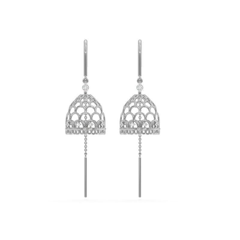 Paola Earring