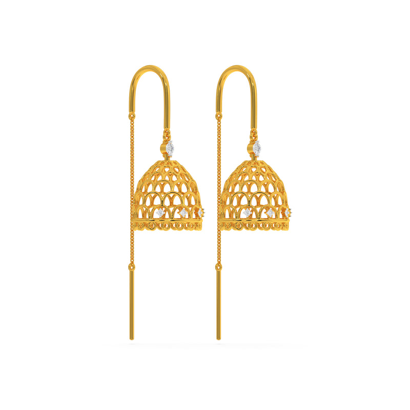 Paola Earring