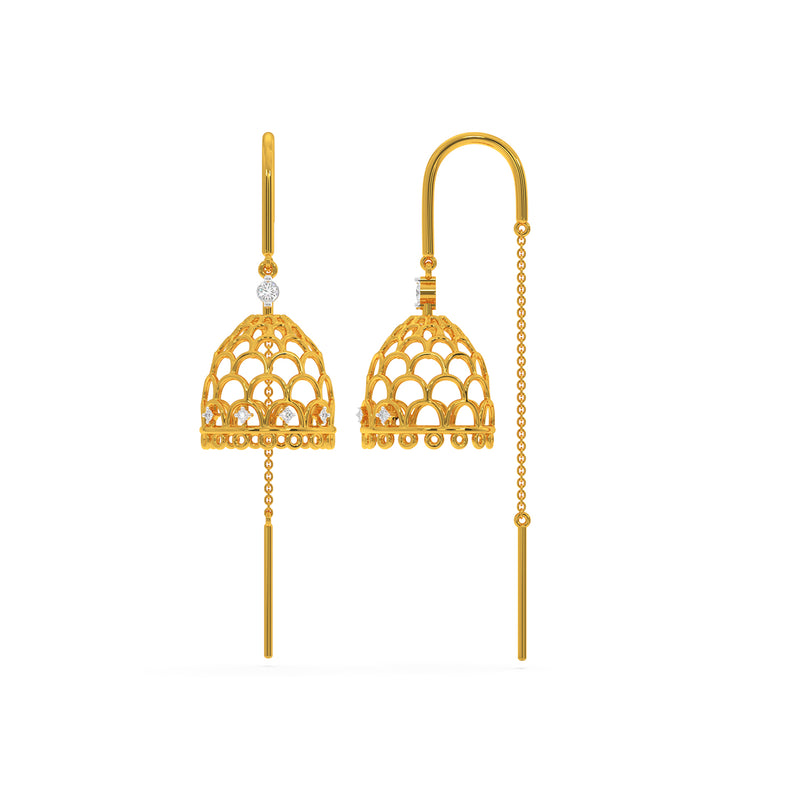 Paola Earring